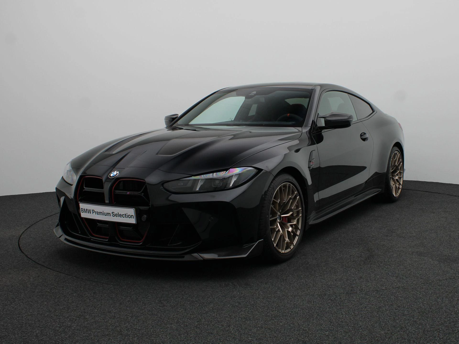 Hoofdafbeelding BMW M4