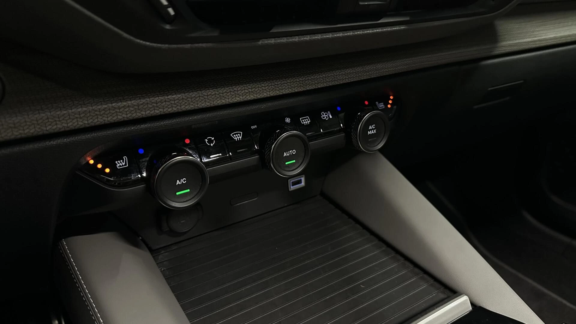 Hoofdafbeelding Citroën C5 X