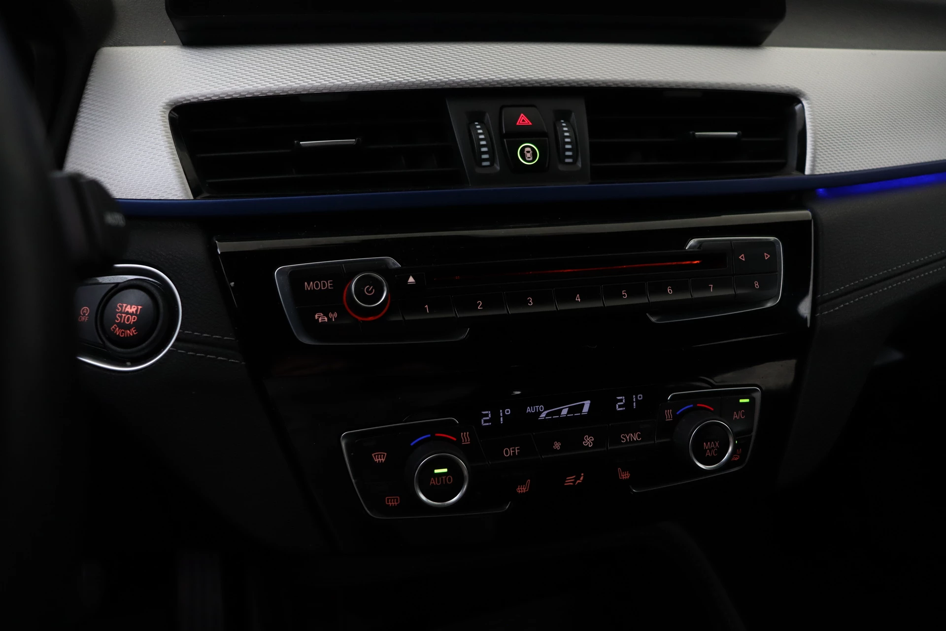 Hoofdafbeelding BMW X2