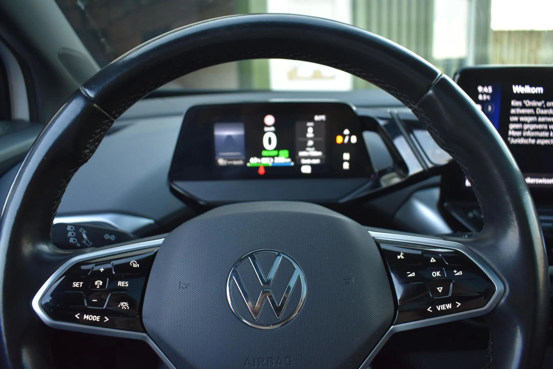 Hoofdafbeelding Volkswagen ID.4