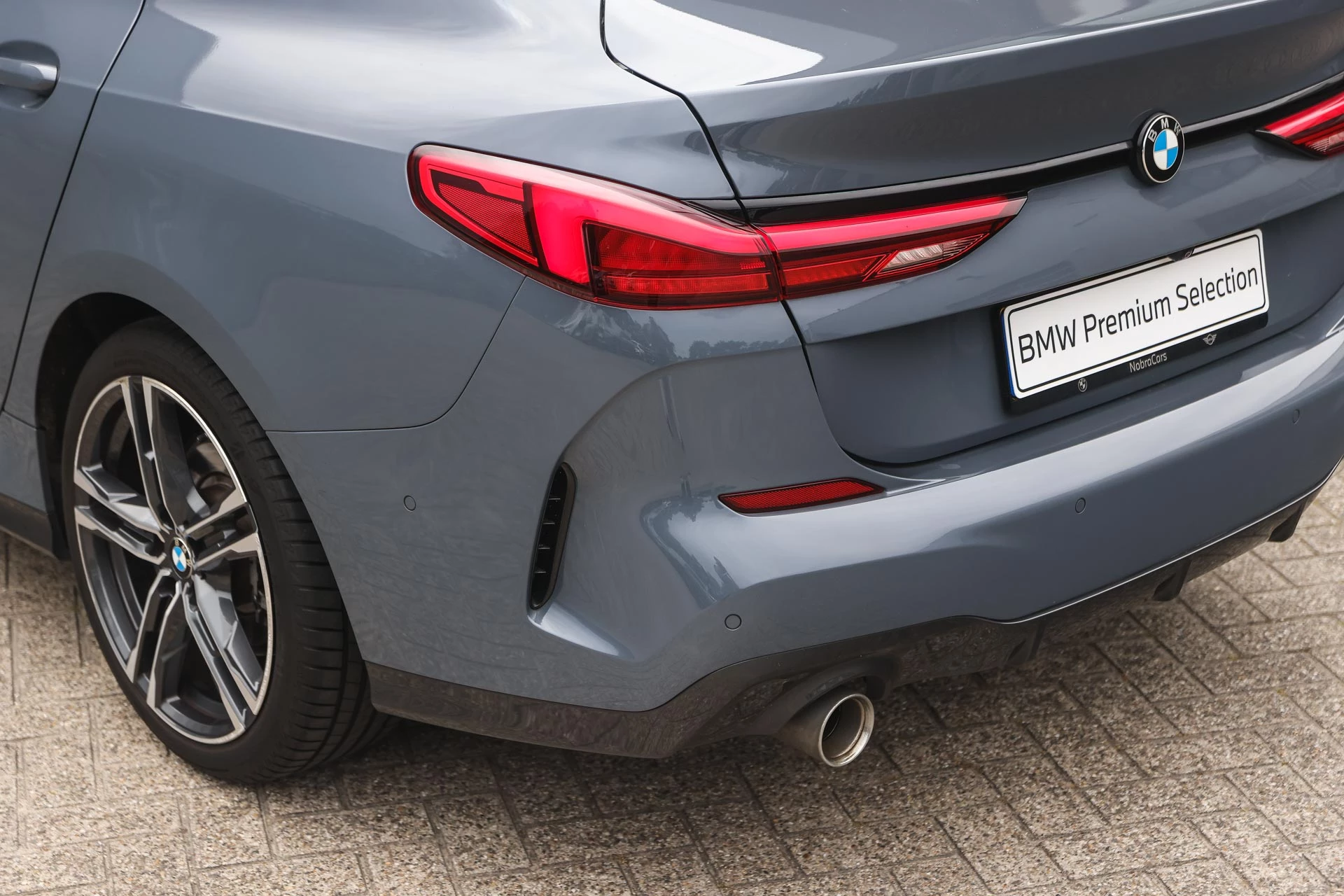 Hoofdafbeelding BMW 2 Serie