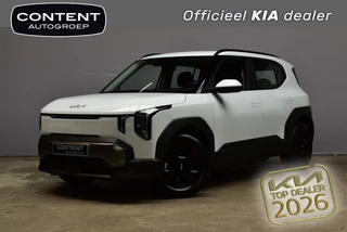 KIA Ev2 61 kWh 135pk Air
