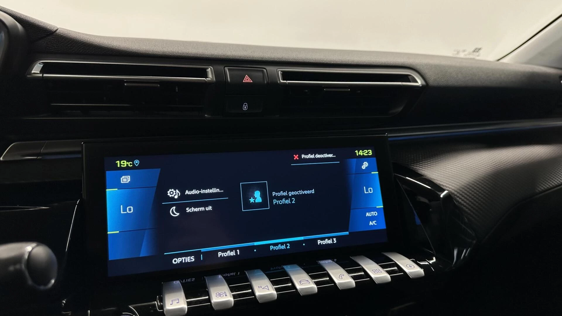 Hoofdafbeelding Peugeot 508