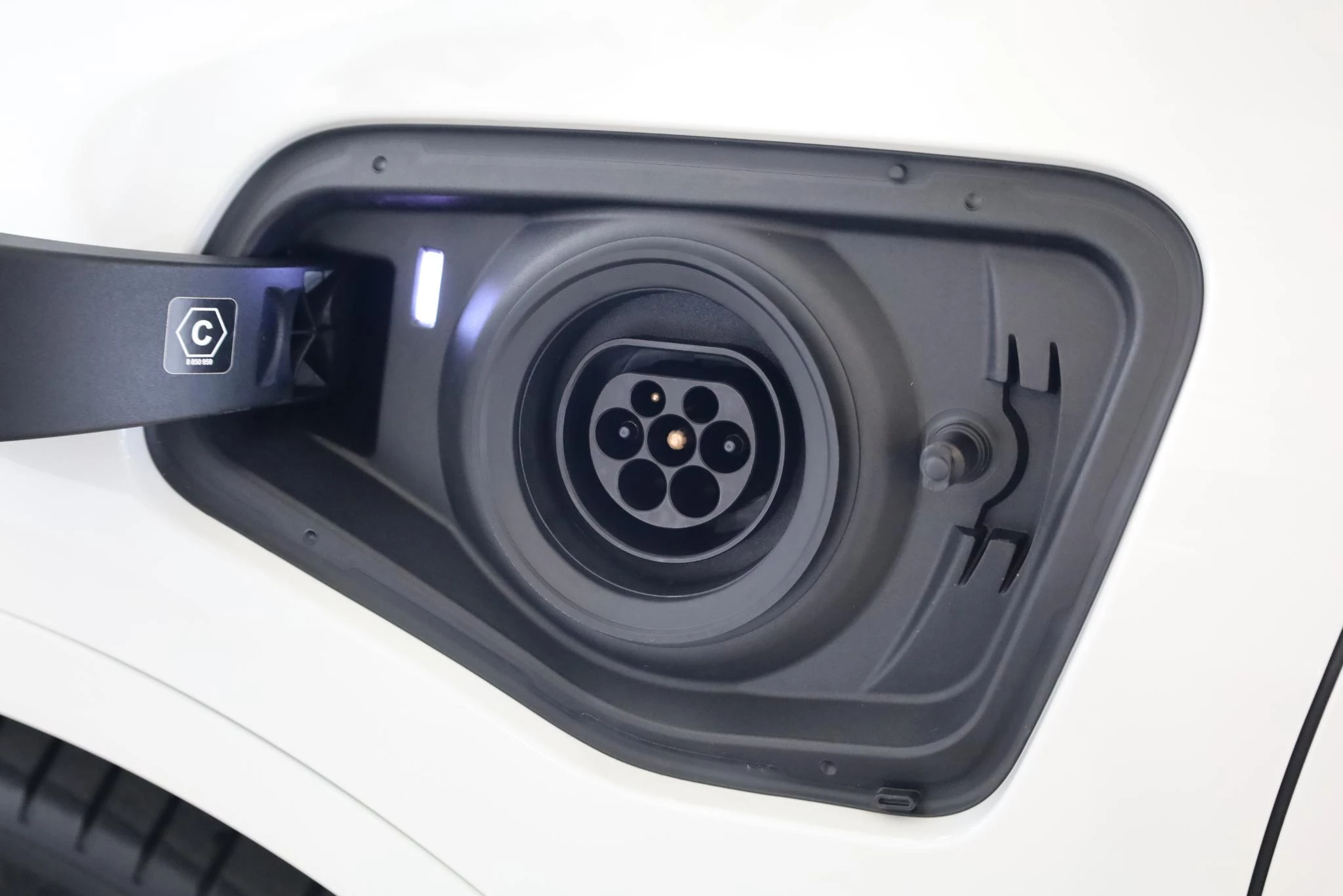 Hoofdafbeelding BMW X2