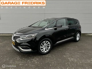 Hoofdafbeelding Renault Espace