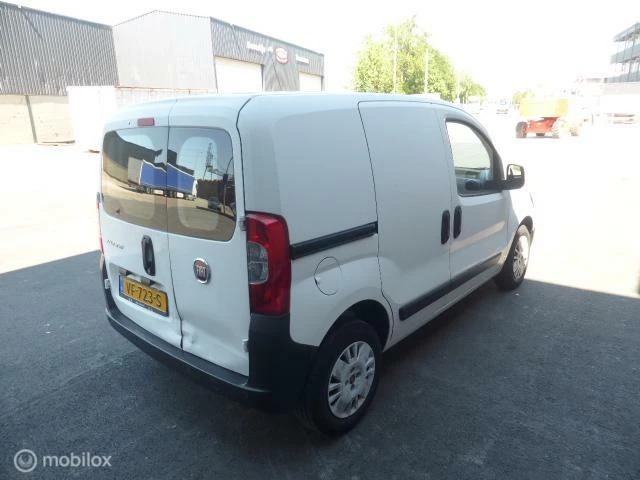 Hoofdafbeelding Fiat Fiorino