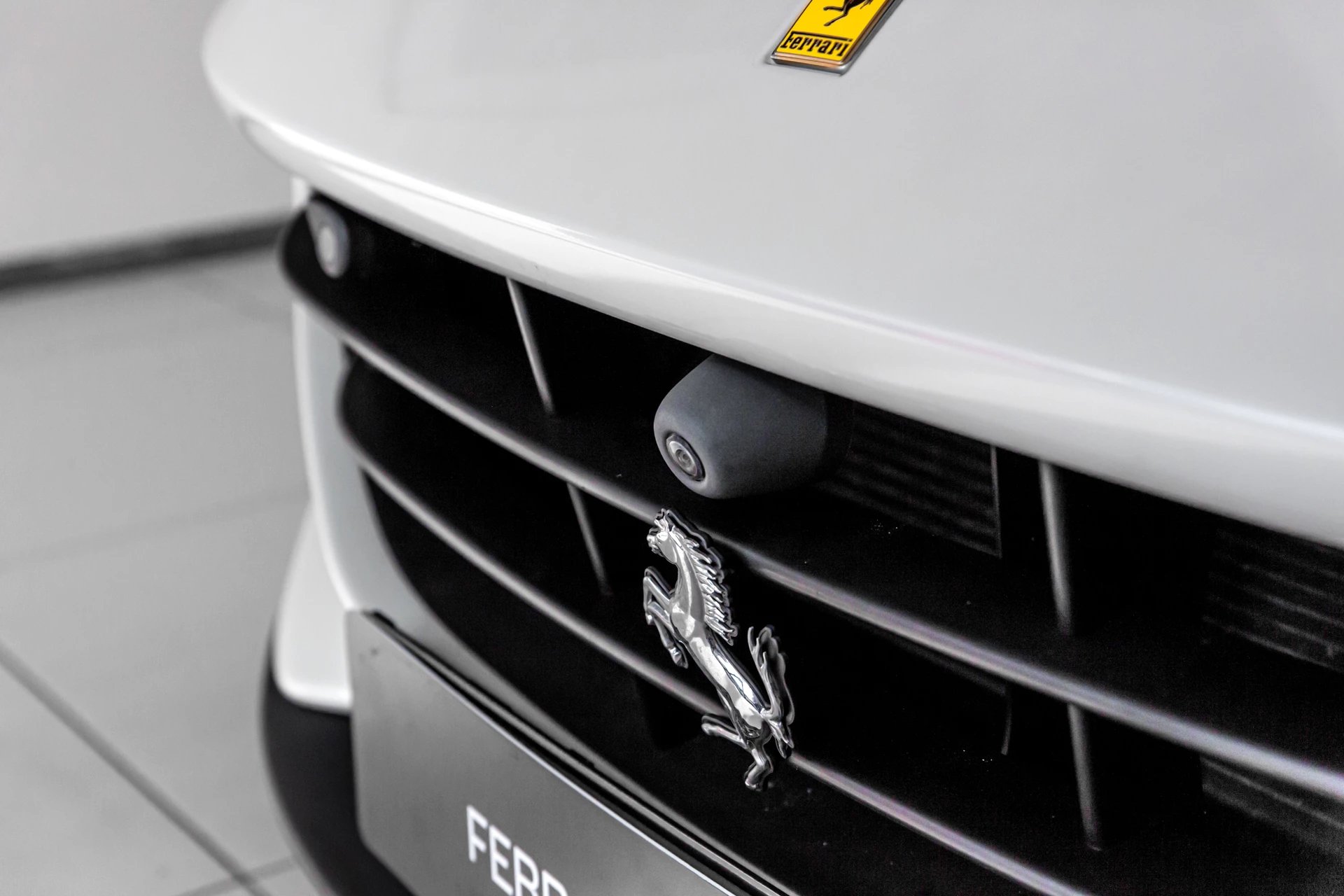 Hoofdafbeelding Ferrari Portofino