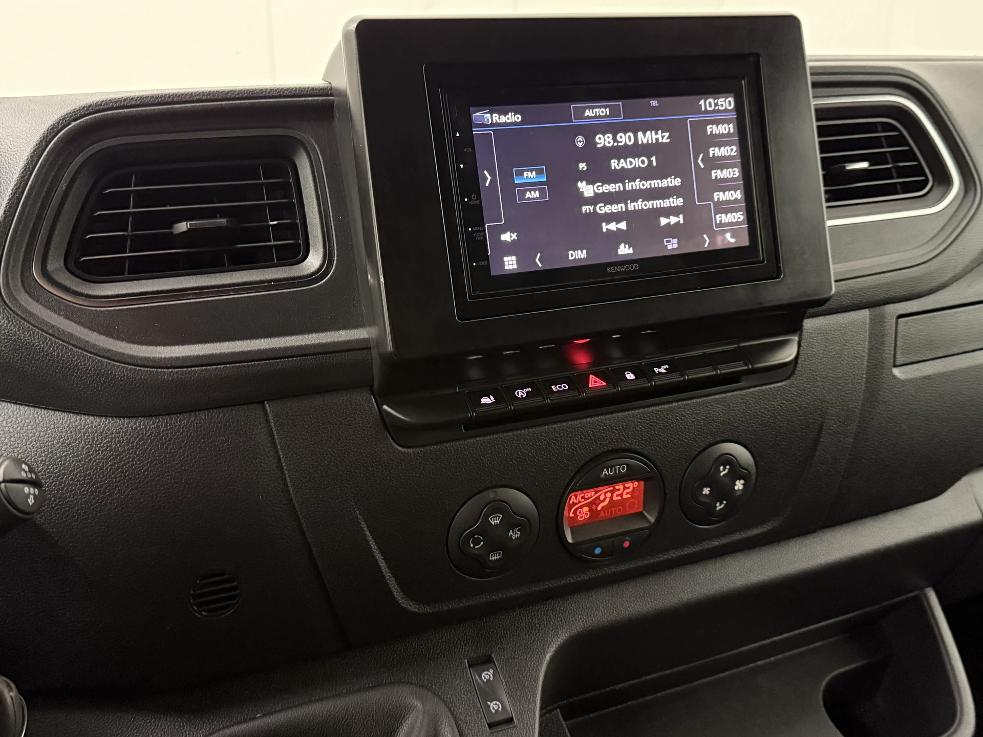 Hoofdafbeelding Opel Movano