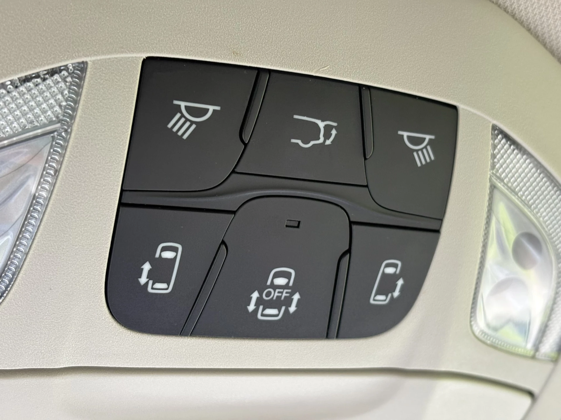 Hoofdafbeelding Chrysler Pacifica