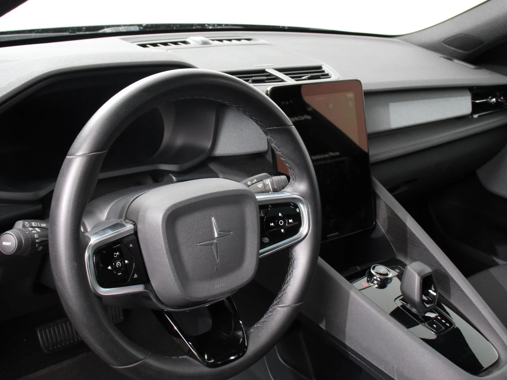 Hoofdafbeelding Polestar 2