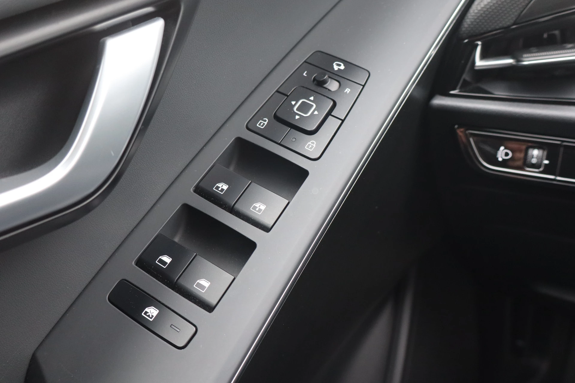 Hoofdafbeelding Kia Niro EV