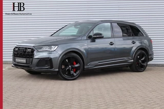 Audi Q7 60 TFSI e quattro Pro Line S Competition/Pano/Matrix
