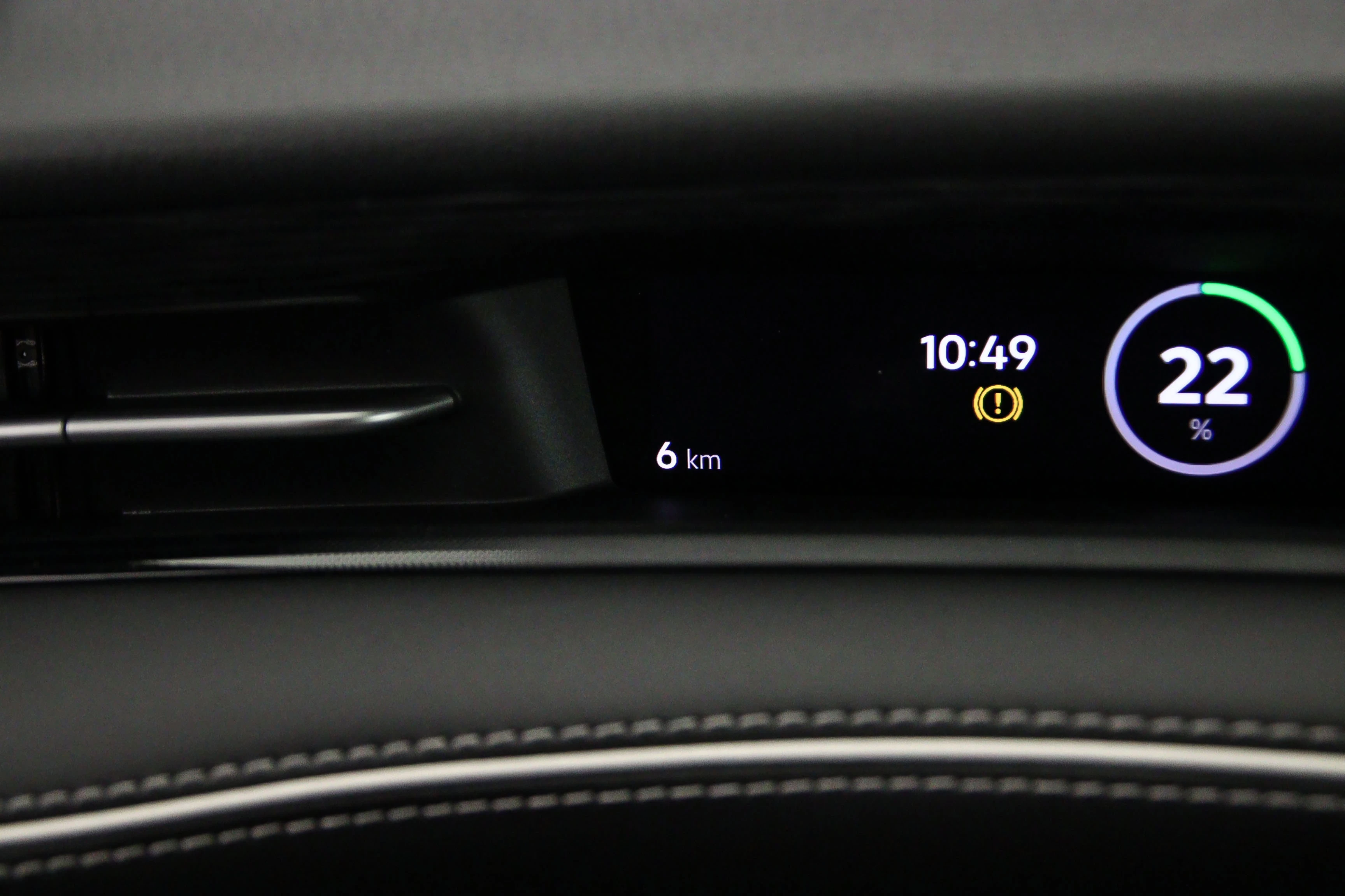 Hoofdafbeelding Volkswagen ID.7