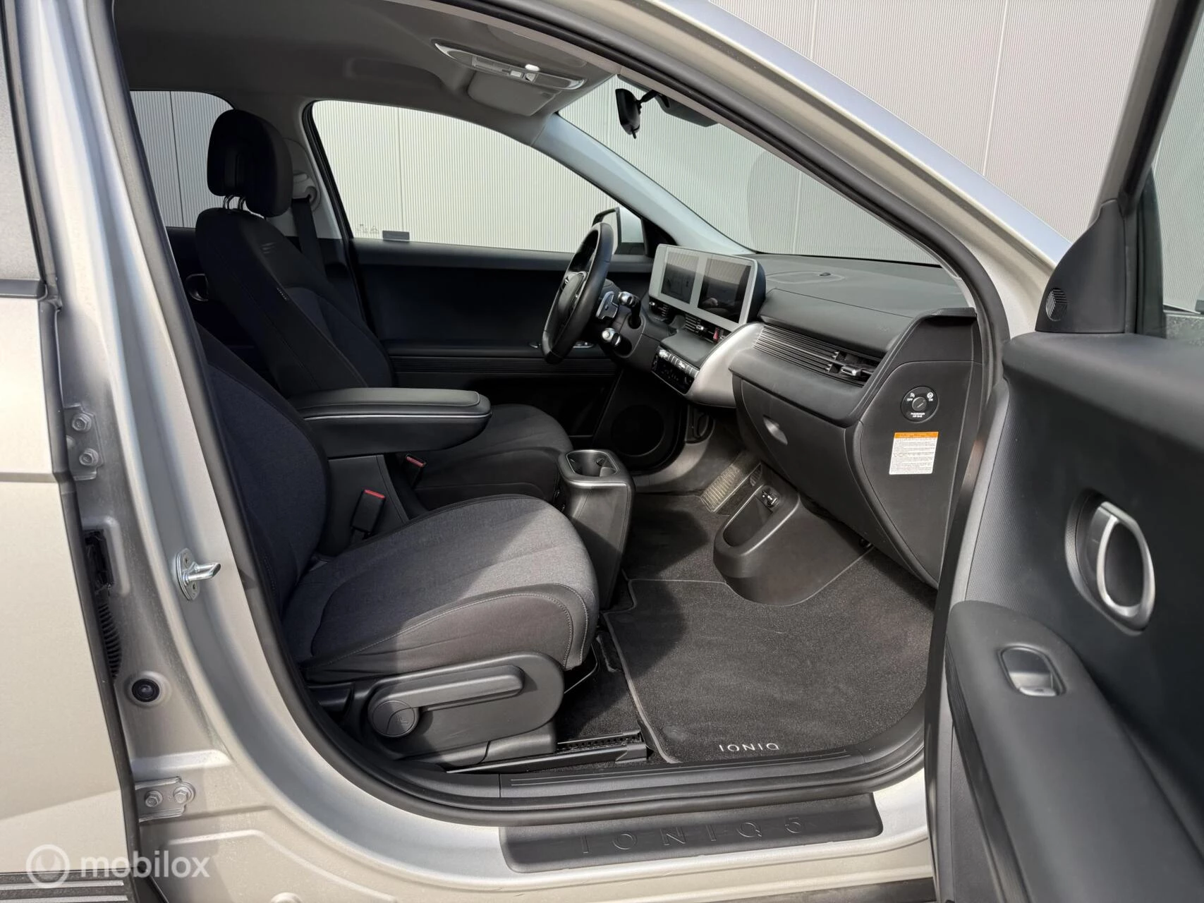Hoofdafbeelding Hyundai IONIQ 5