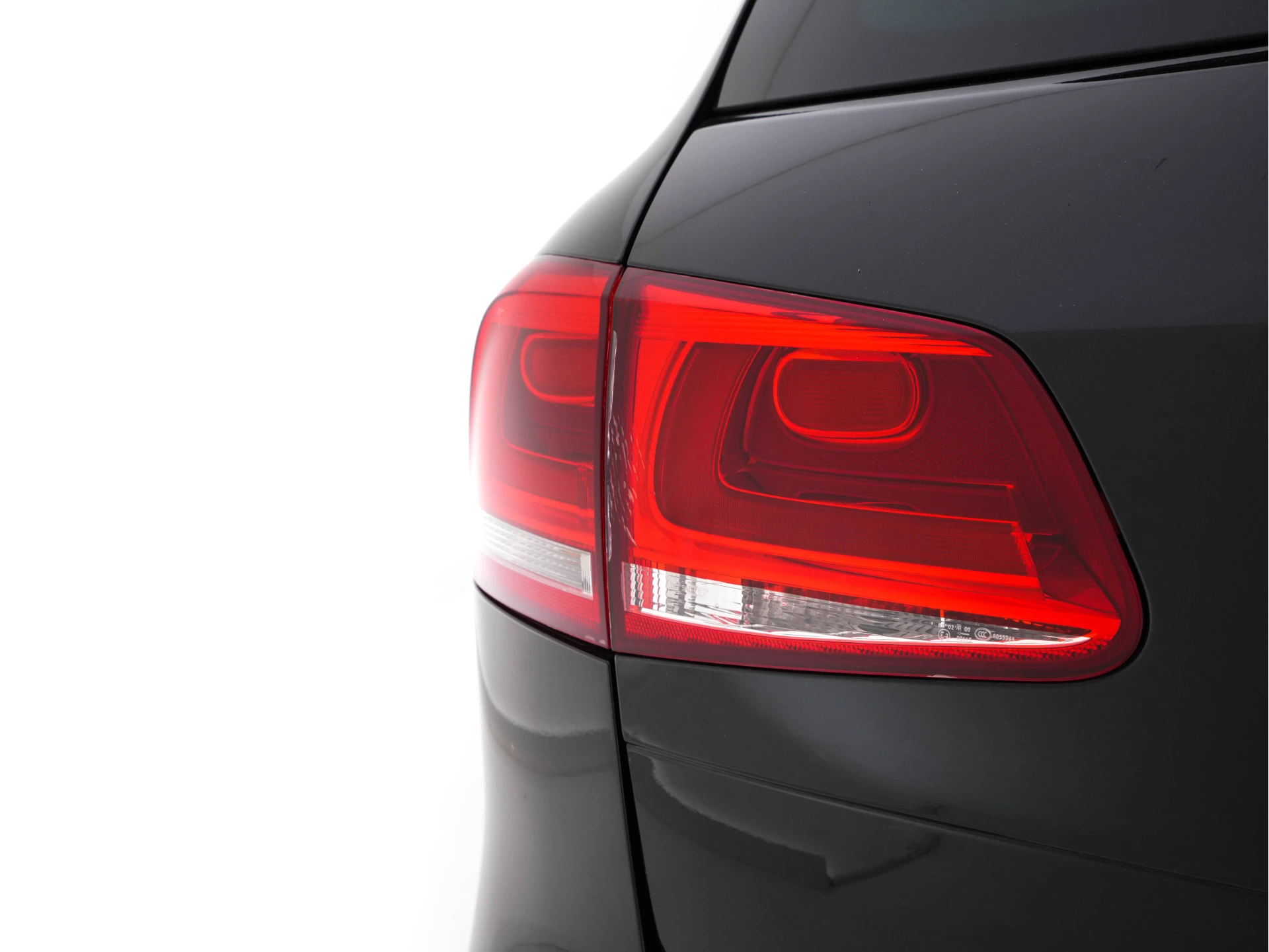 Hoofdafbeelding Volkswagen Touareg