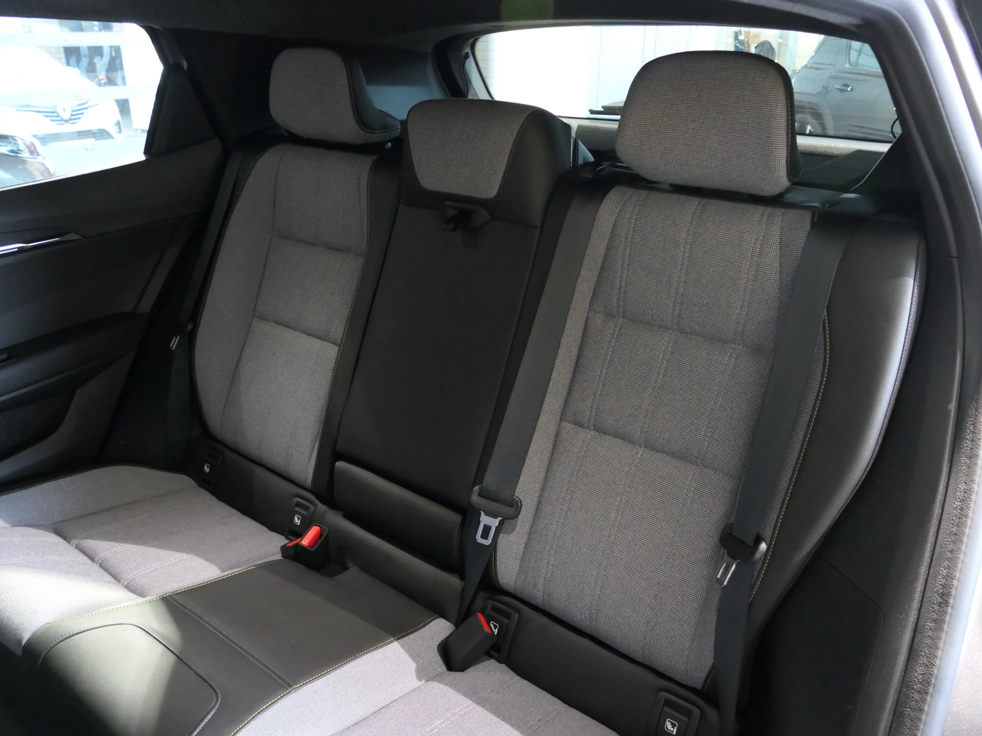 Hoofdafbeelding Renault Scénic