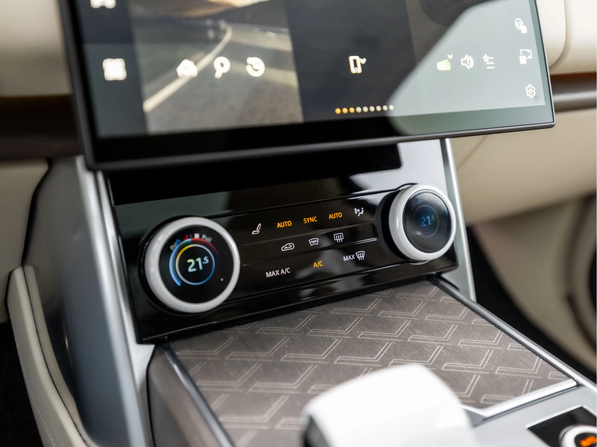 Hoofdafbeelding Land Rover Range Rover