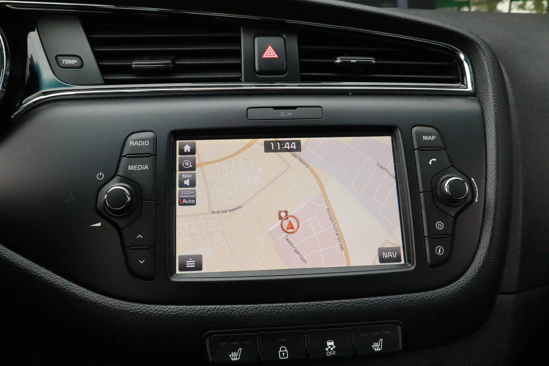 Hoofdafbeelding Kia cee'd