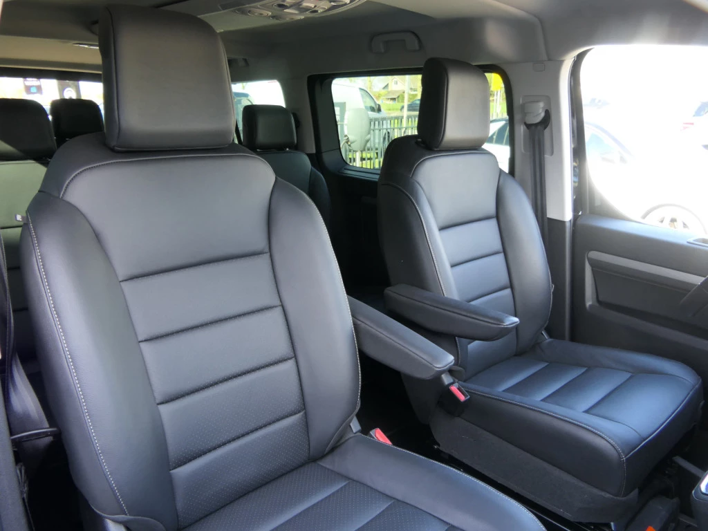 Hoofdafbeelding Opel Zafira e-Life