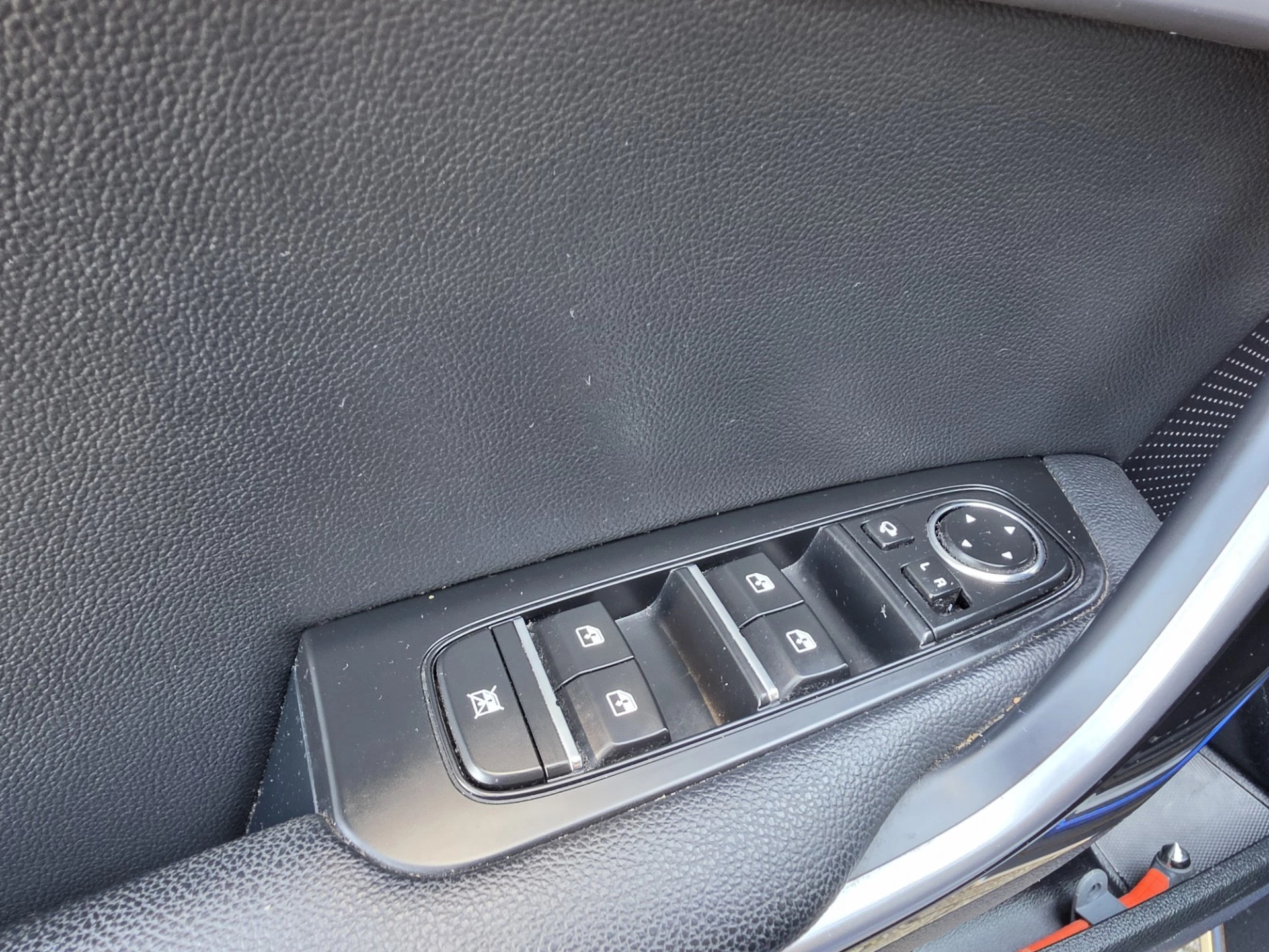 Hoofdafbeelding Kia XCeed