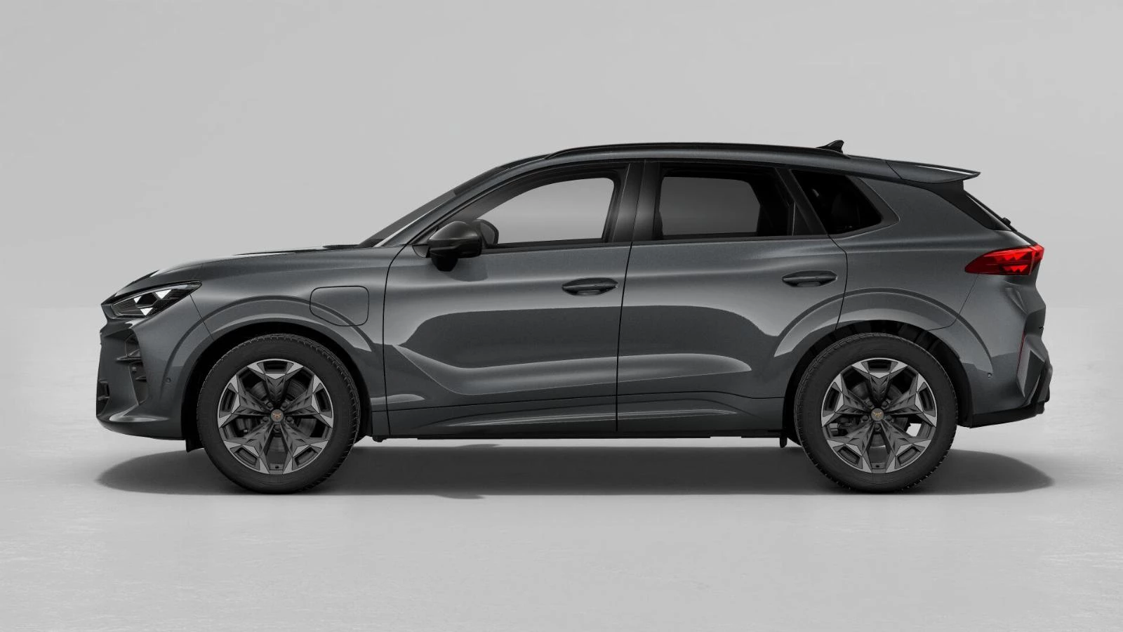 Hoofdafbeelding CUPRA Terramar