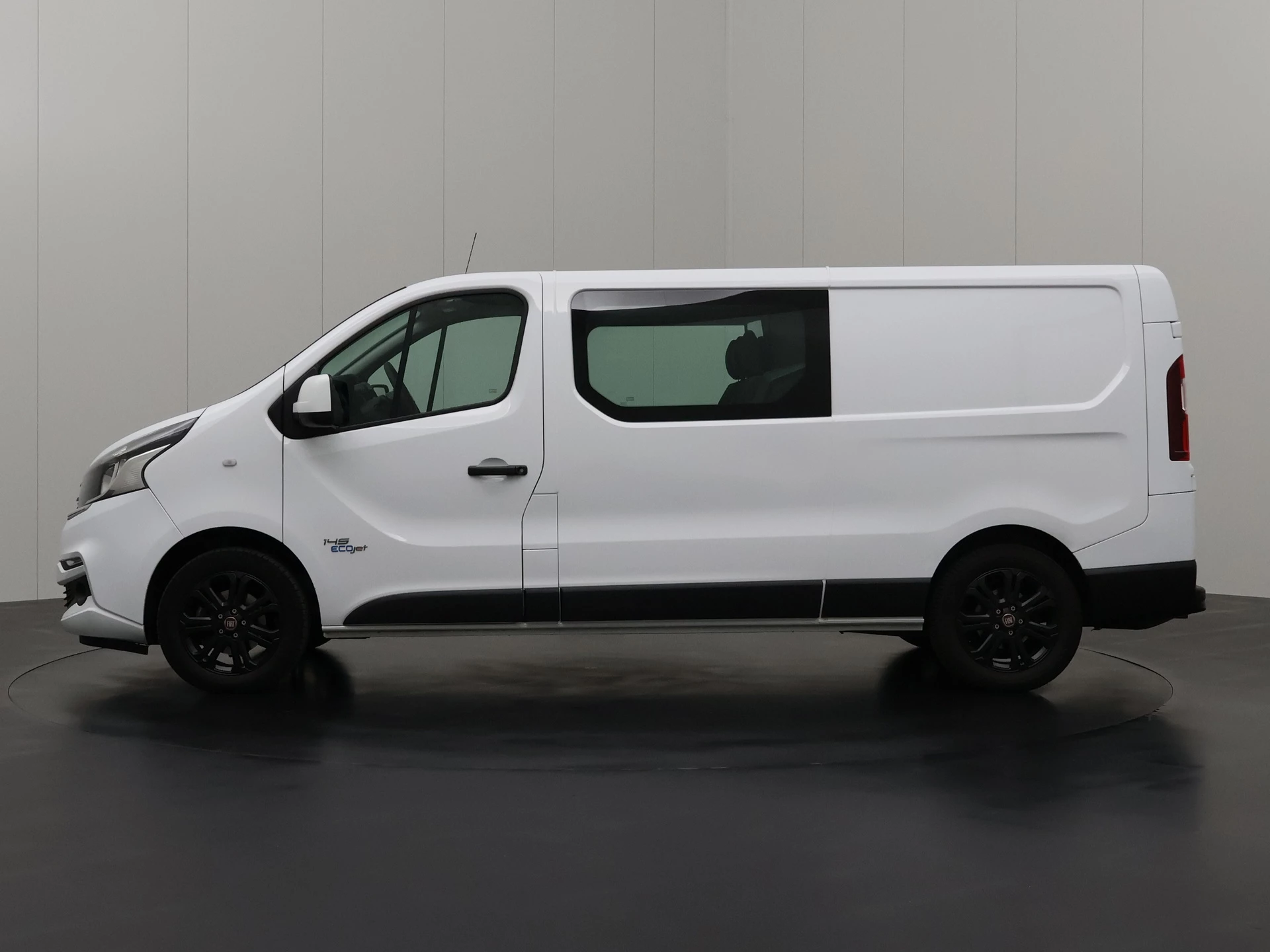 Hoofdafbeelding Fiat Talento