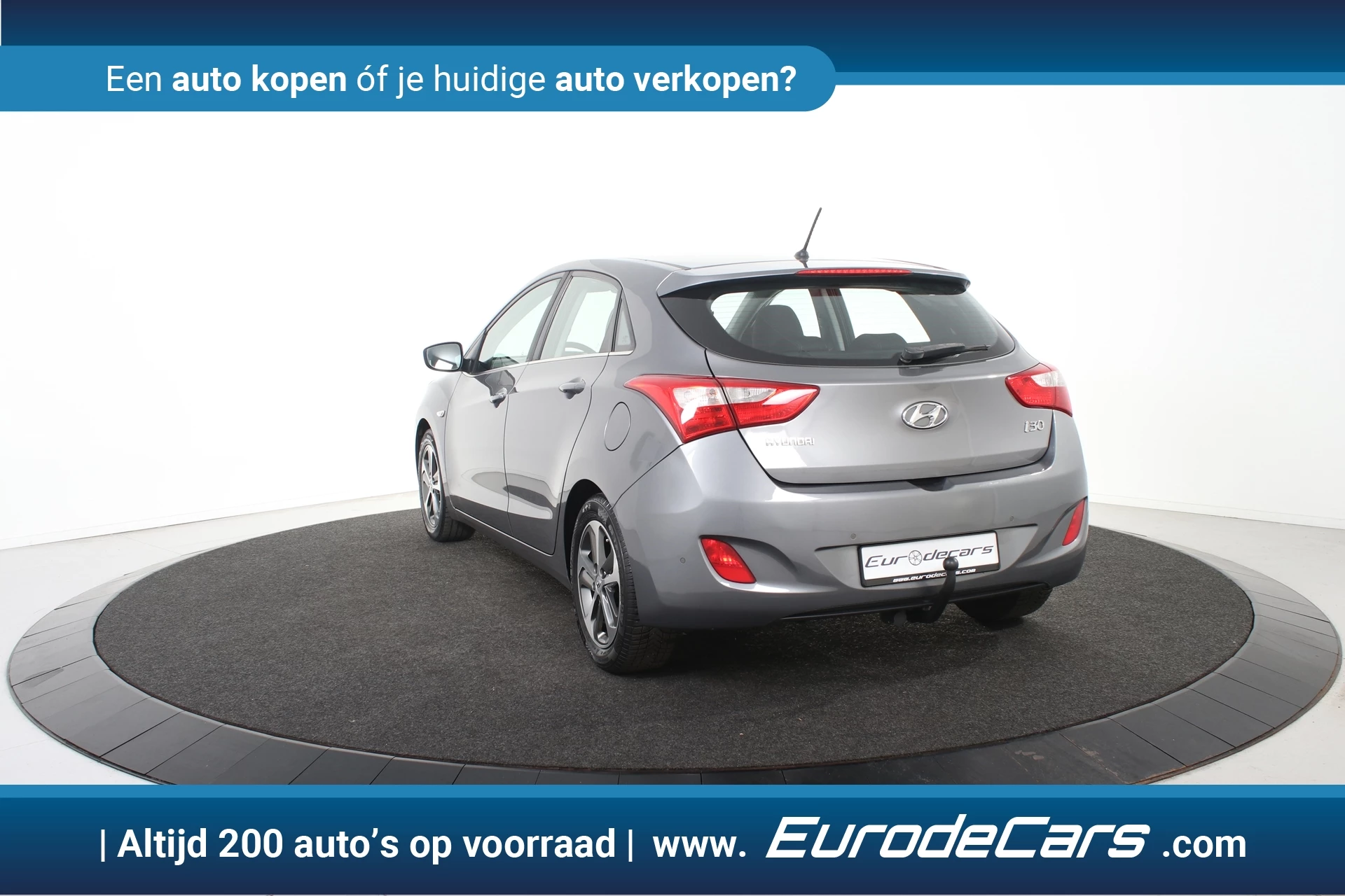 Hoofdafbeelding Hyundai i30