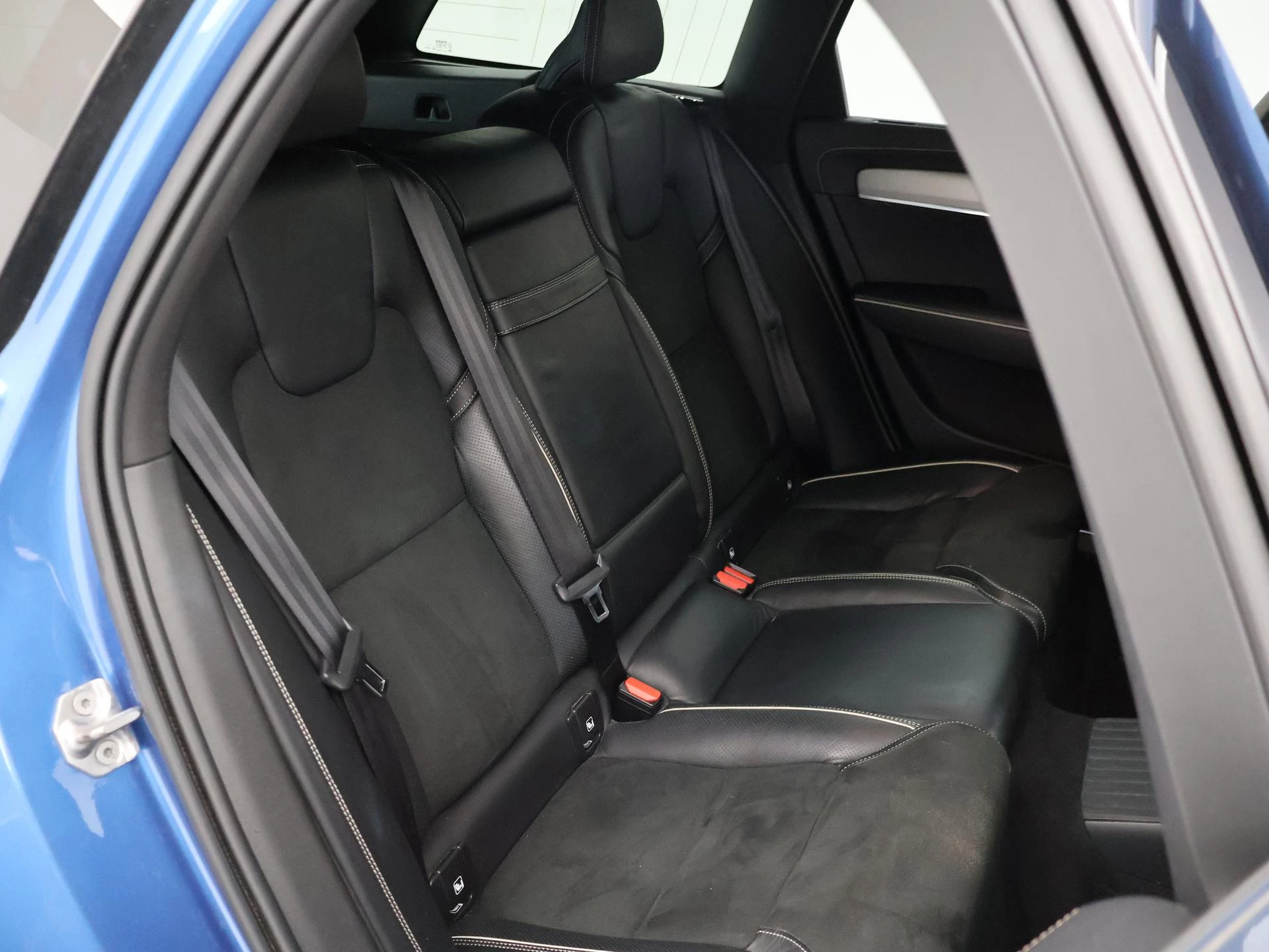 Hoofdafbeelding Volvo V90