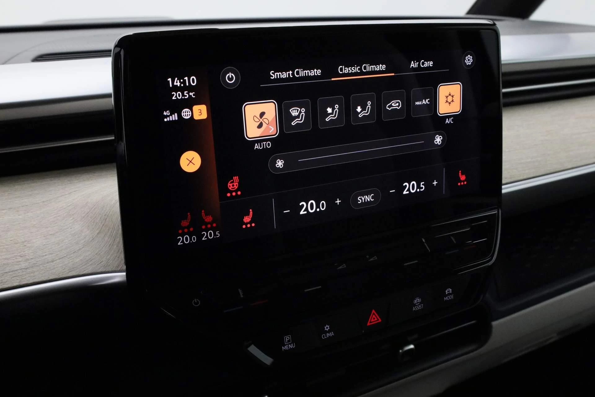 Hoofdafbeelding Volkswagen ID. Buzz