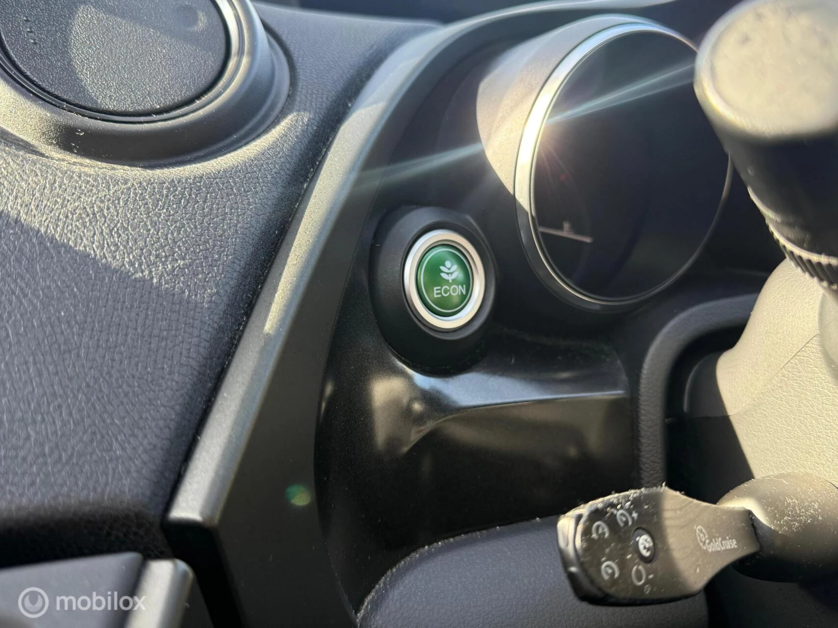 Hoofdafbeelding Honda Civic