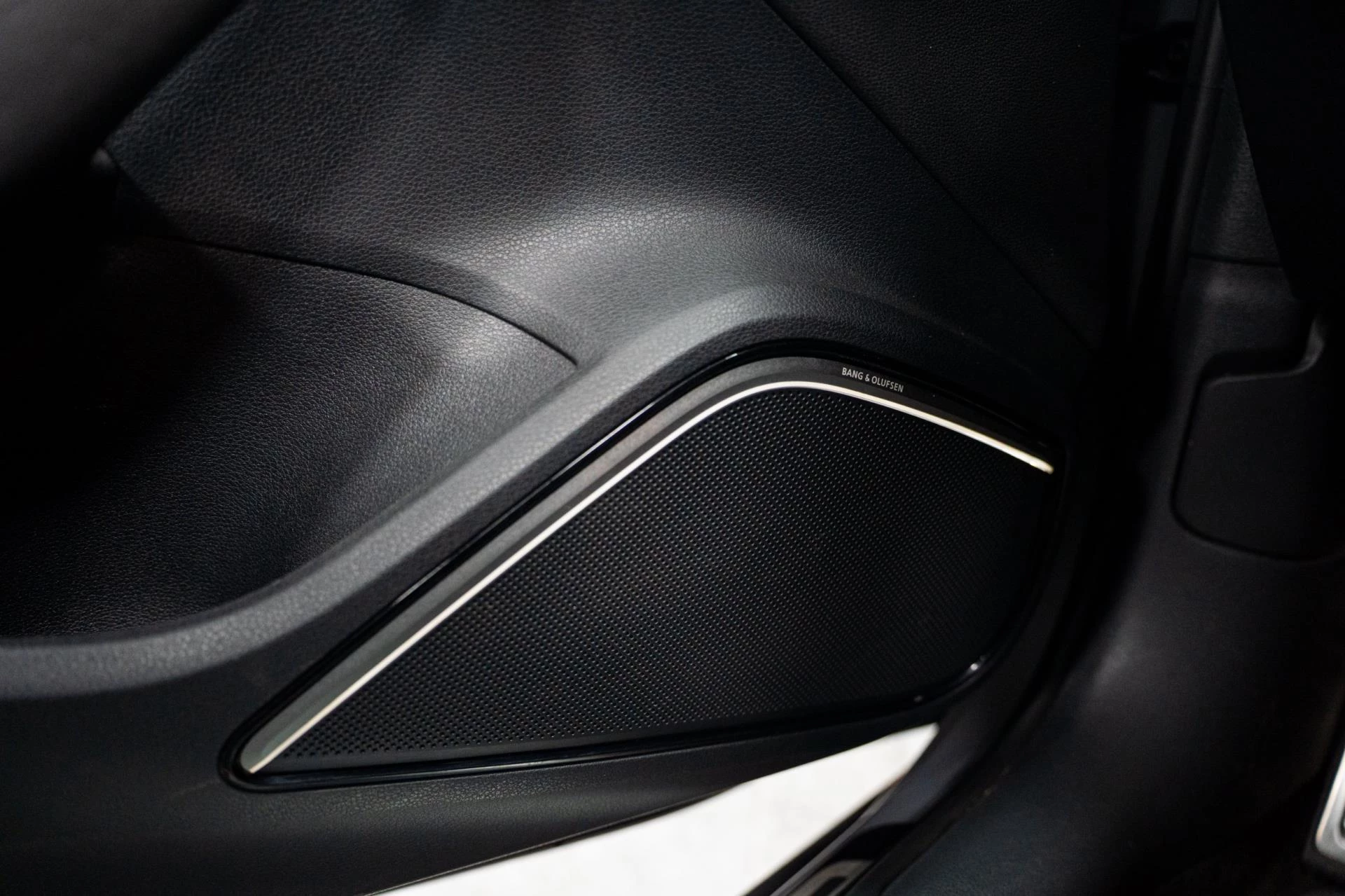 Hoofdafbeelding Audi RS3