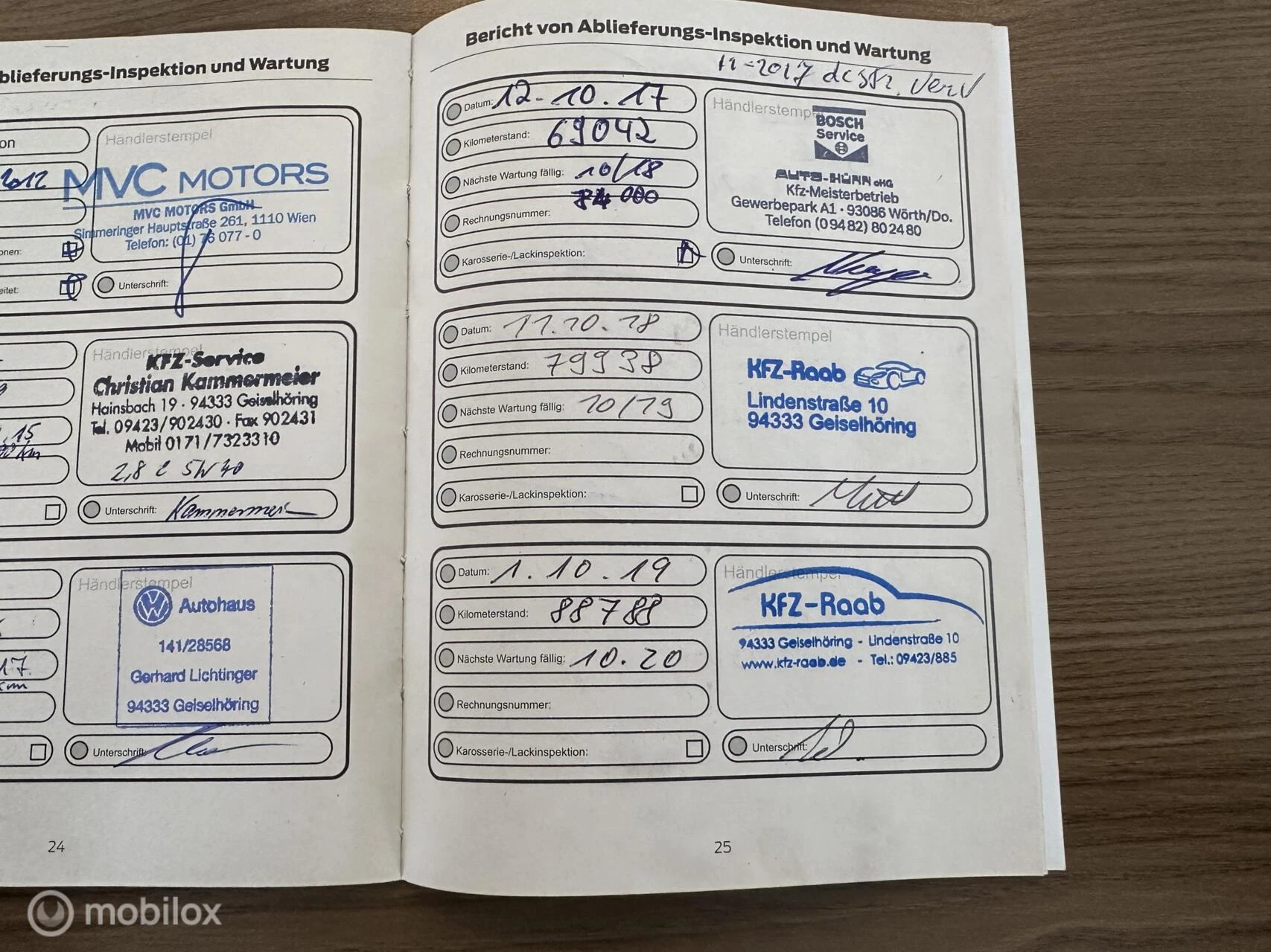 Hoofdafbeelding Ford Ka