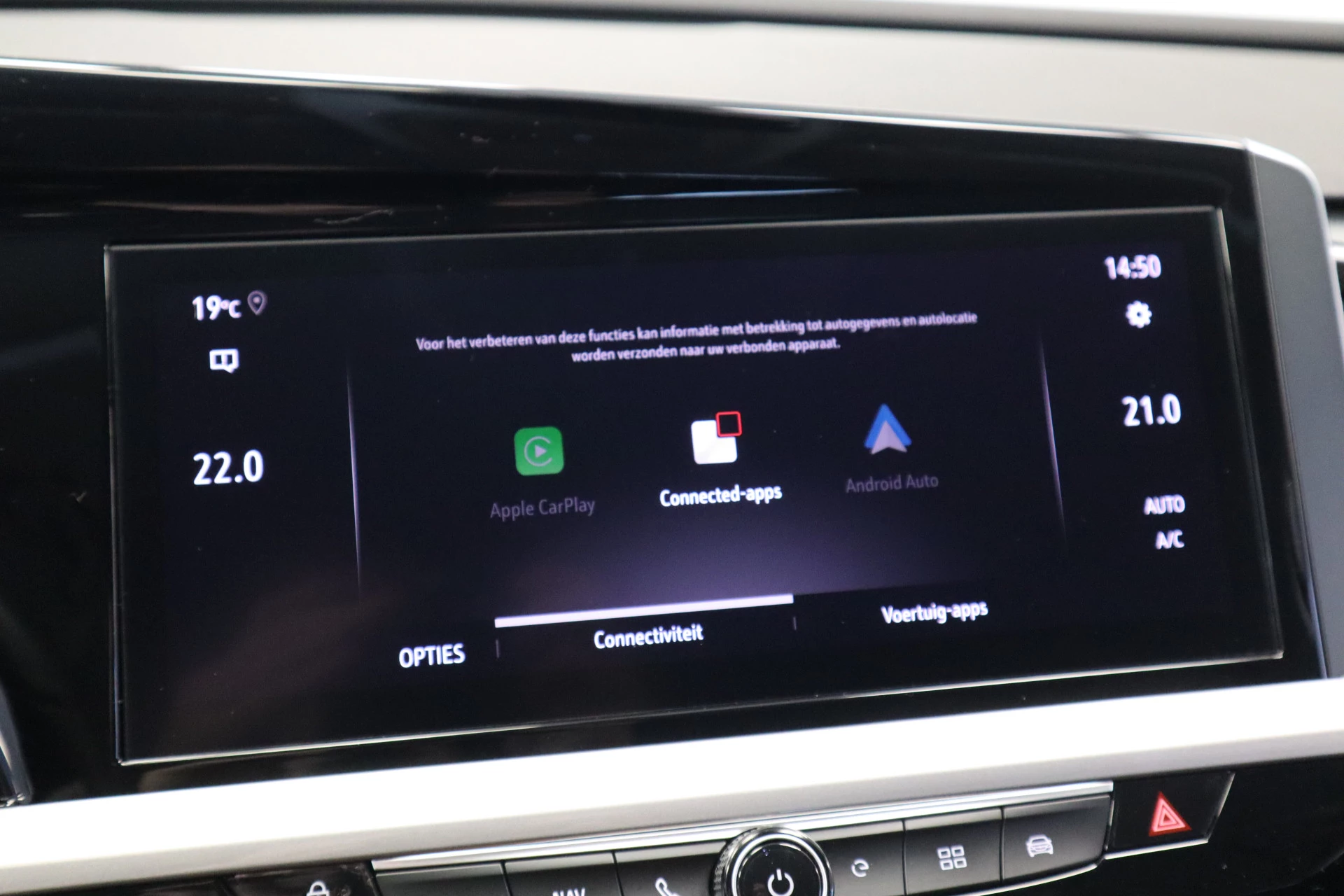 Hoofdafbeelding Opel Grandland