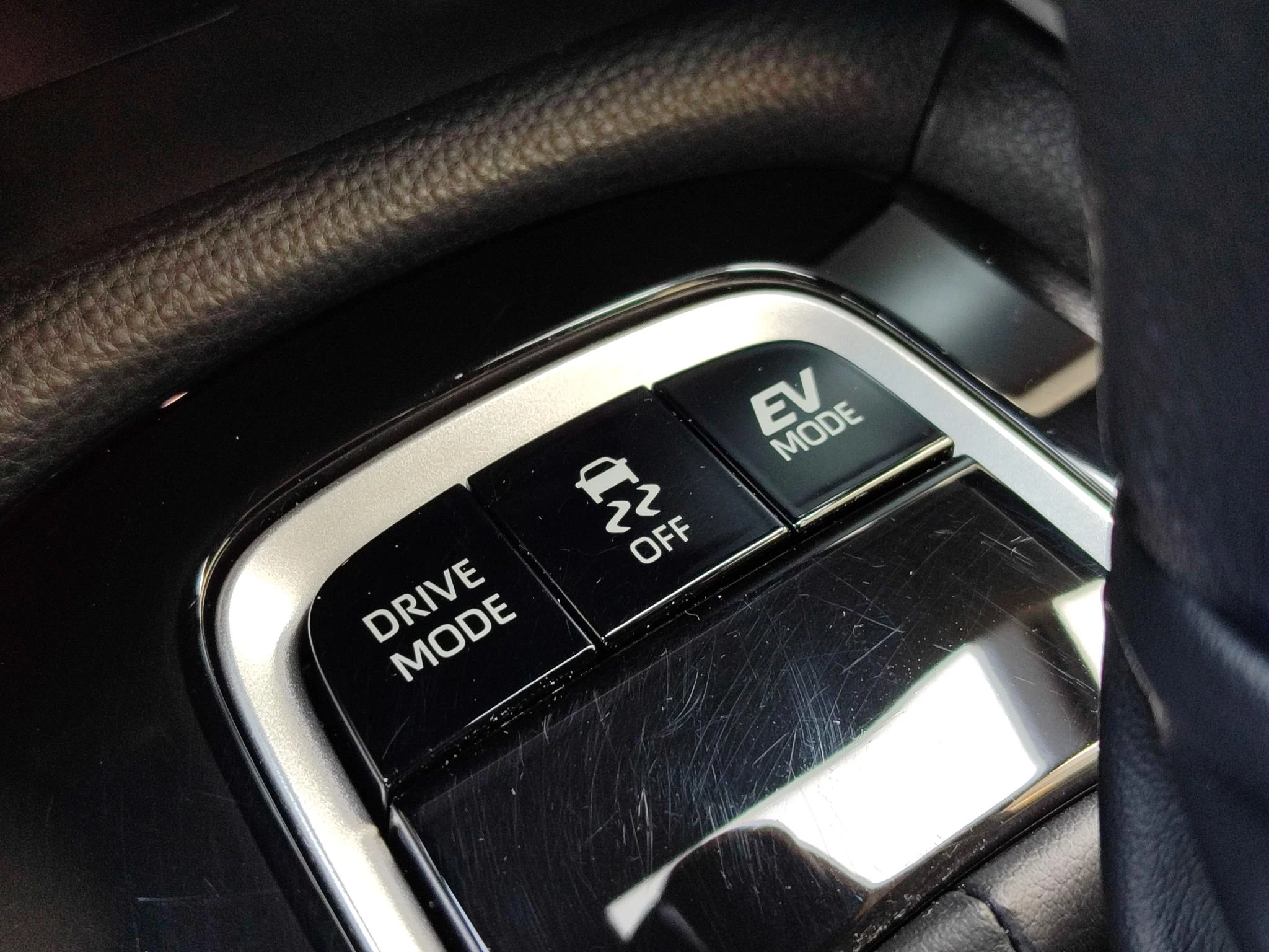 Hoofdafbeelding Toyota Corolla Cross