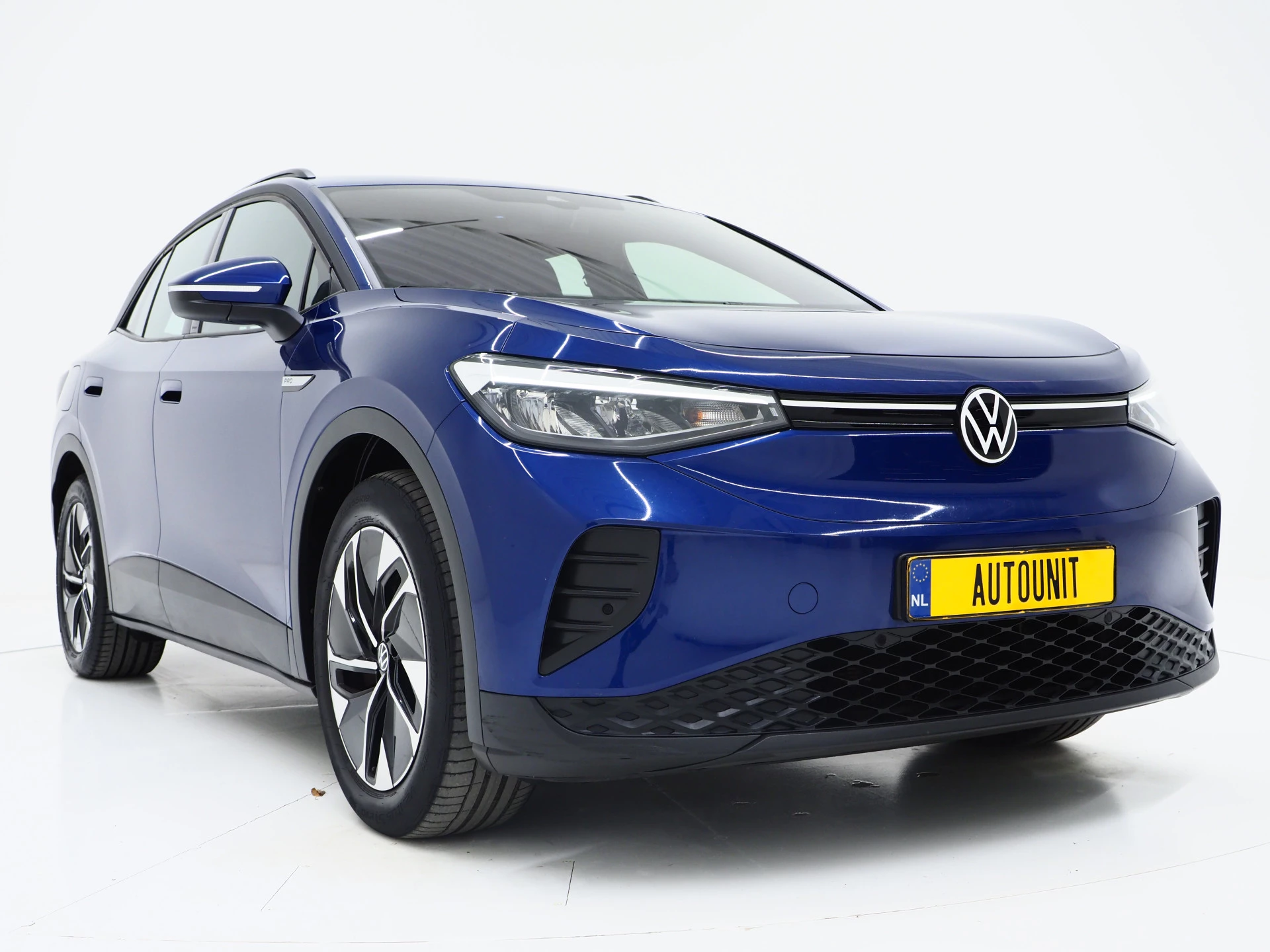 Hoofdafbeelding Volkswagen ID.4