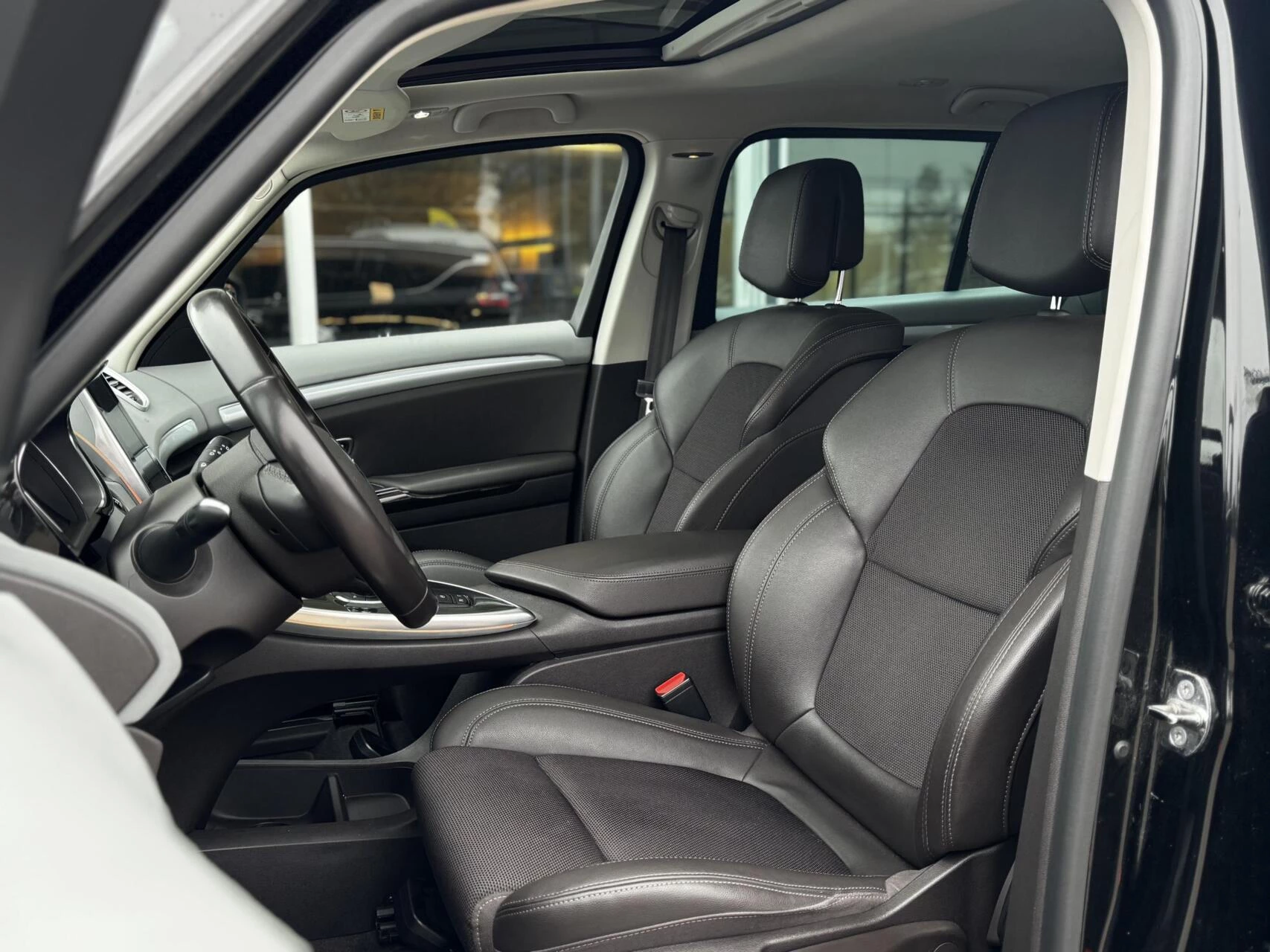 Hoofdafbeelding Renault Espace