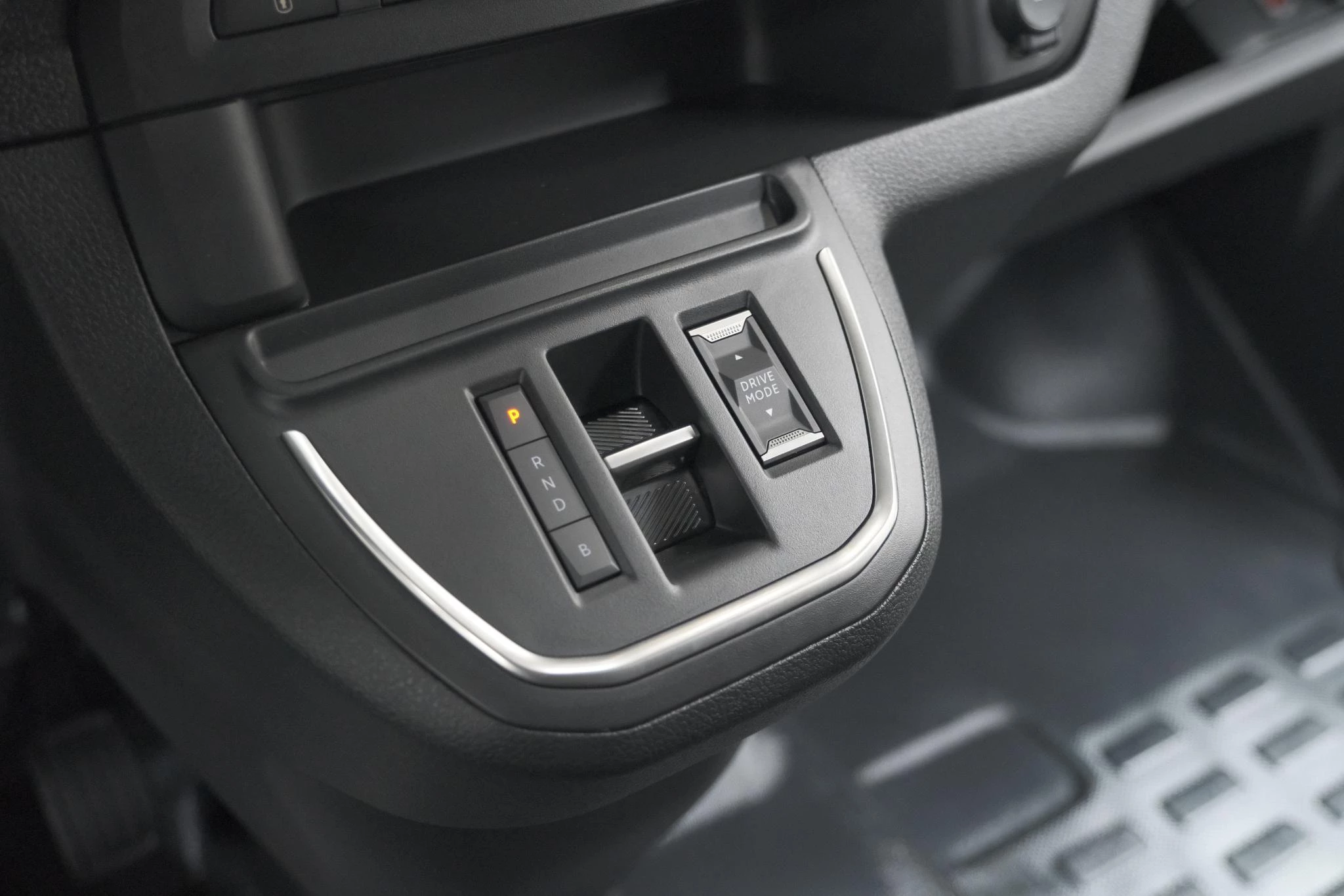 Hoofdafbeelding Citroën ë-Jumpy