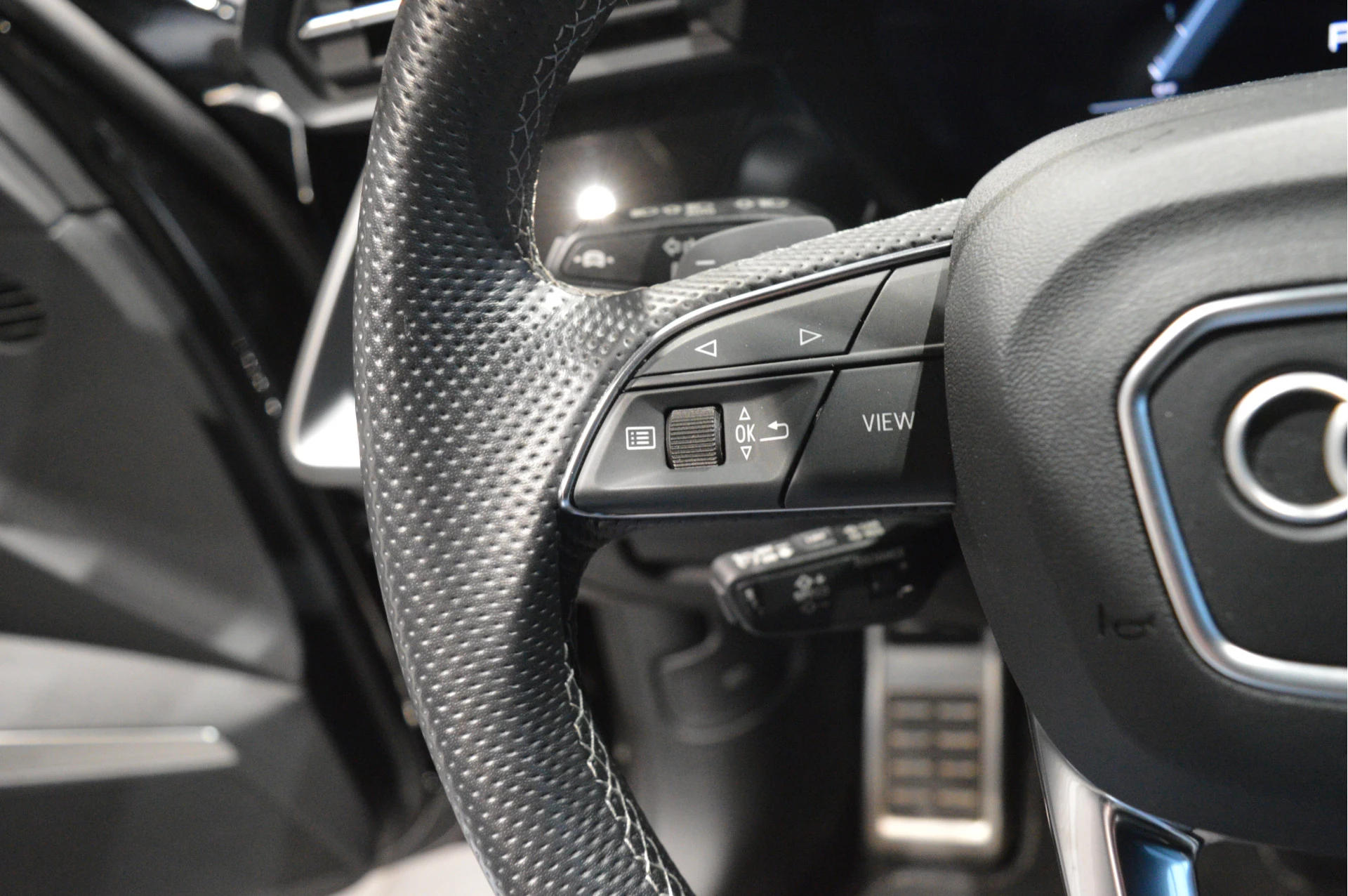 Hoofdafbeelding Audi S3