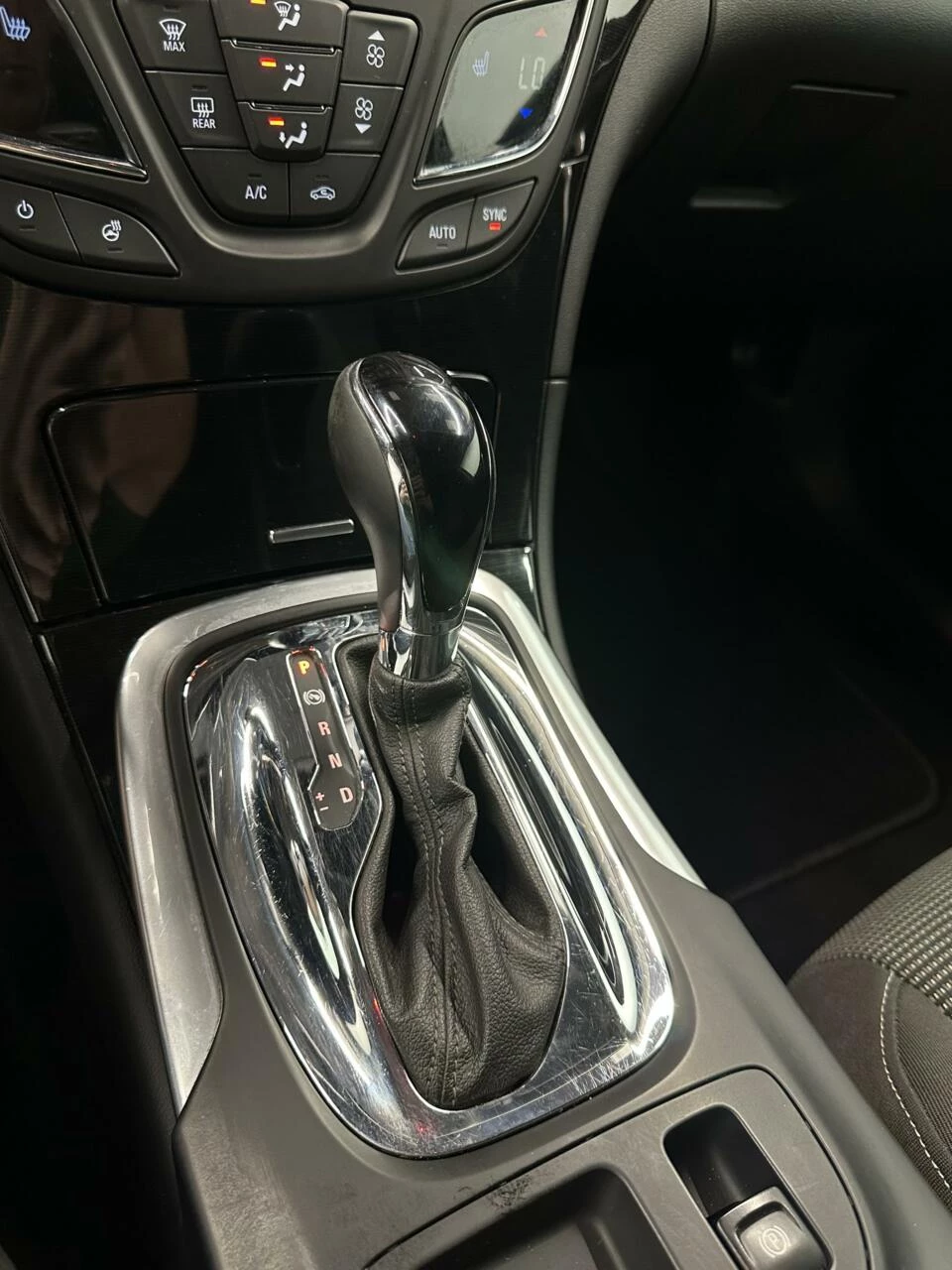 Hoofdafbeelding Opel Insignia