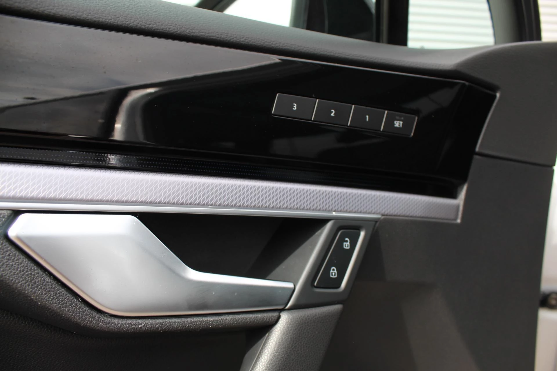 Hoofdafbeelding Volkswagen Touareg