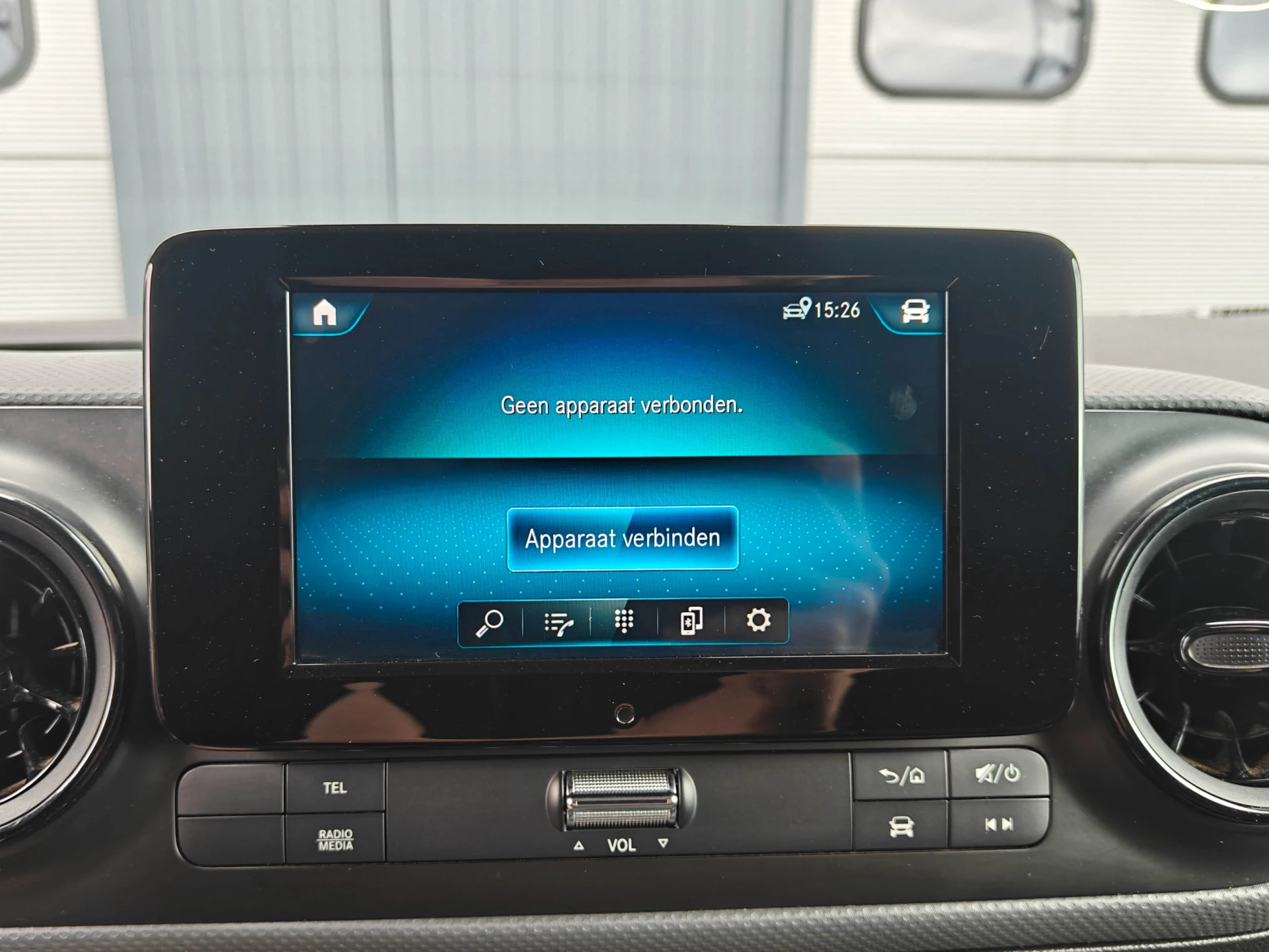 Hoofdafbeelding Mercedes-Benz Citan