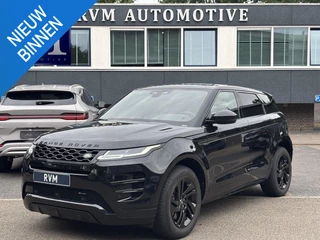 Land Rover Range Rover Evoque 1.5 P300e AWD R-Dynamic S CAMERA | ELEK. STOEL | RIJKLAAR INCL. 12 MND. BOVAGGARANTIE