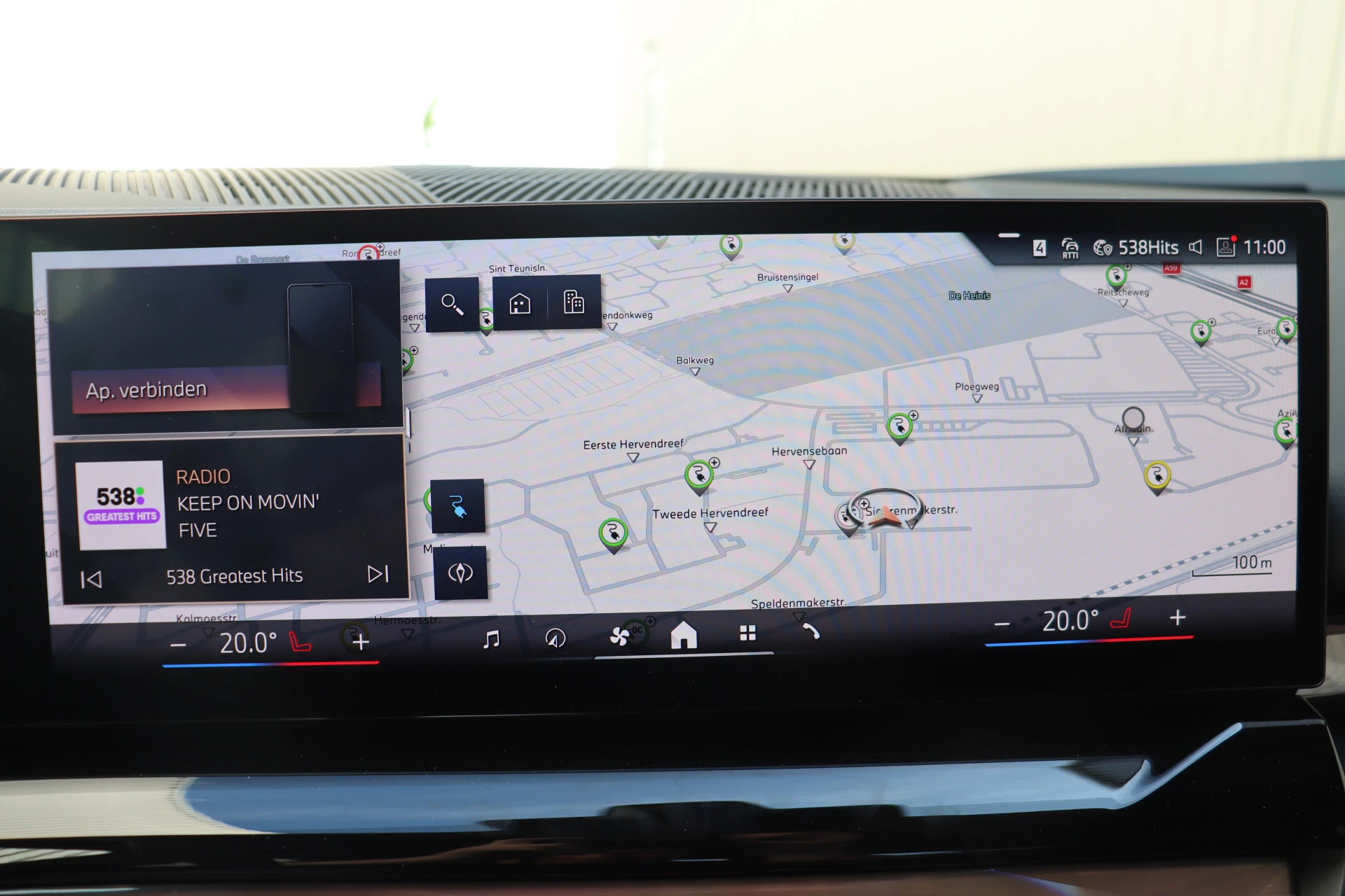 Hoofdafbeelding BMW i5