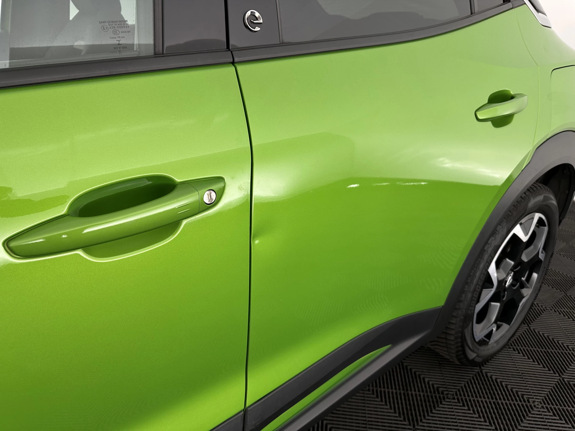 Hoofdafbeelding Opel Mokka-e