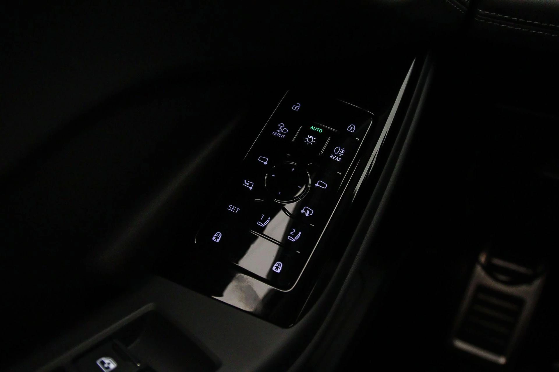 Hoofdafbeelding Audi Q6 e-tron