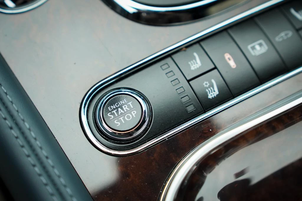 Hoofdafbeelding Bentley Flying Spur