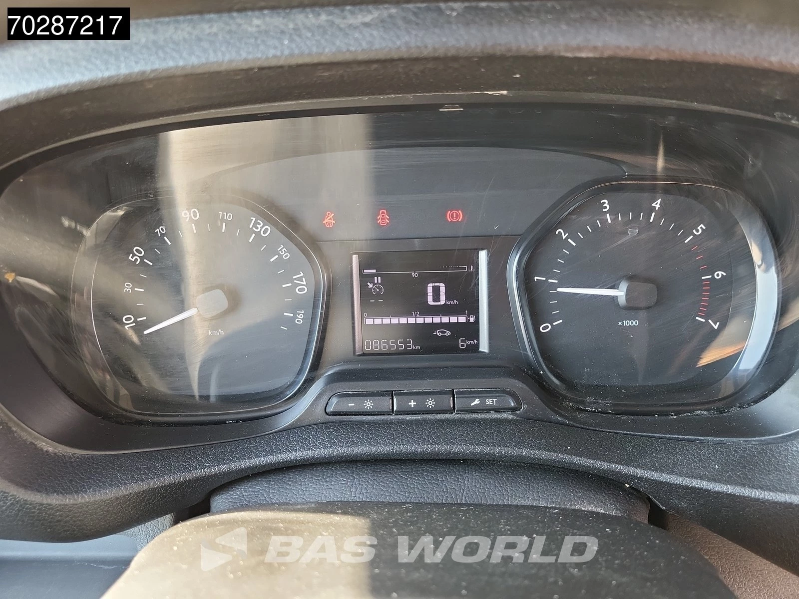 Hoofdafbeelding Peugeot Expert