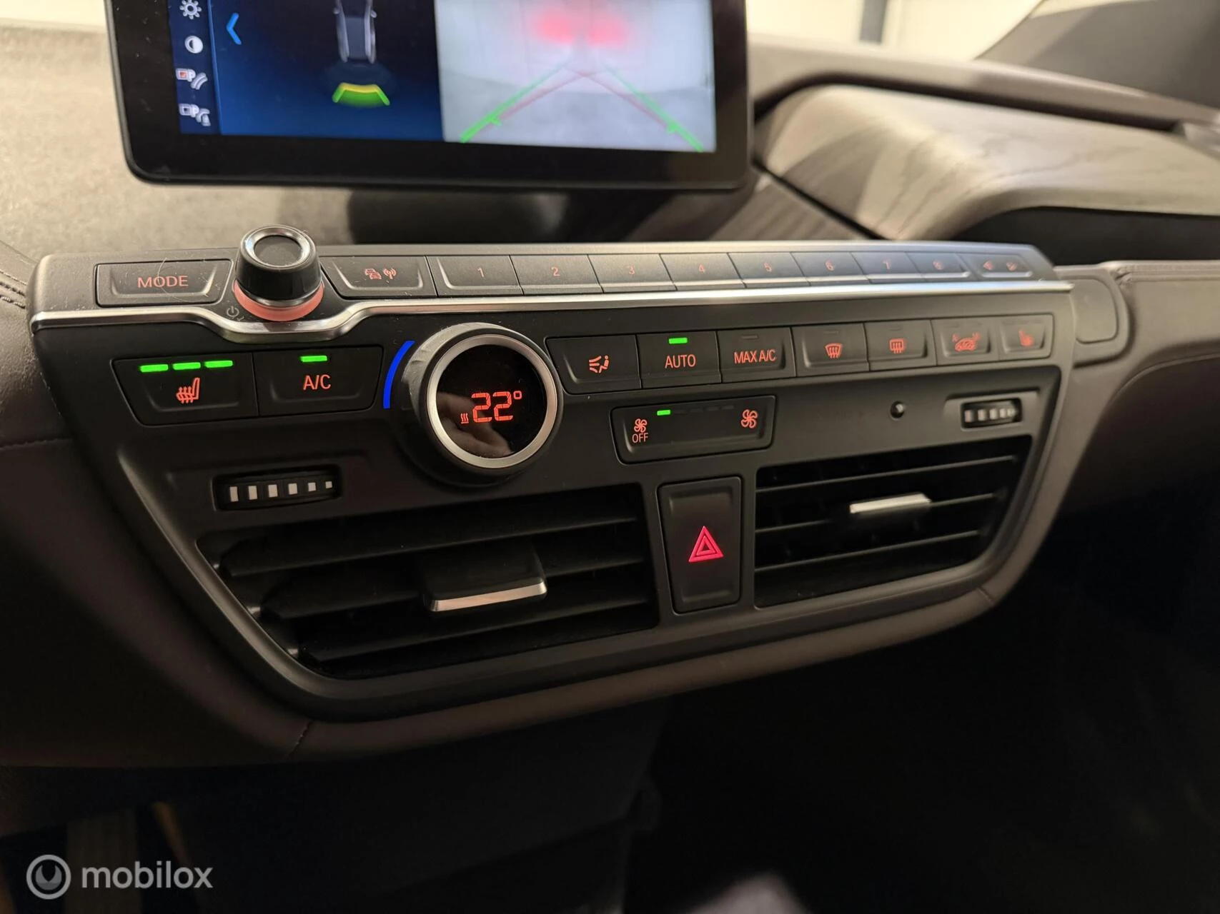 Hoofdafbeelding BMW i3