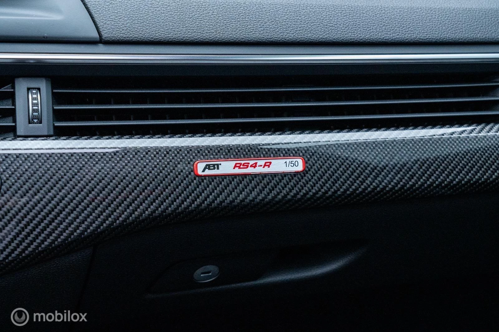 Hoofdafbeelding Audi RS4