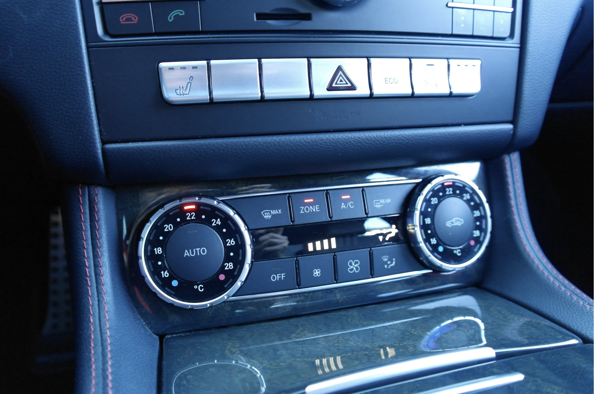 Hoofdafbeelding Mercedes-Benz CLS